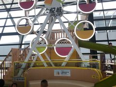-上海浦东国际机场-T2航站楼
