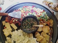 -美食美客土烙锅店·老字号