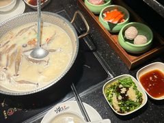 -捞王锅物料理(温州万象城店)