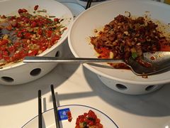 -兰湘子·湘菜小炒(长安万科广场店)