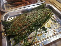 -西北朗益和穆斯林餐厅