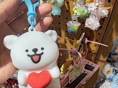 -九木杂物社(新奥购物中心店)
