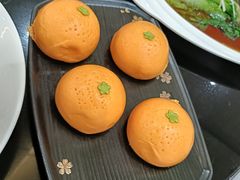 -全聚德(长白直营店)