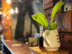 -October Coffee(Gaya)