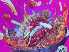 -老板恋上鱼(环山路店)