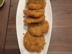 -The Dishes Seafood & Restaurant