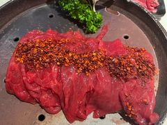 -周师兄大刀腰片火锅(解放碑总店)
