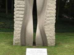 -上海月湖雕塑公园