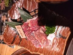 -黑牛の店·和牛烧肉(石家庄万象城店)