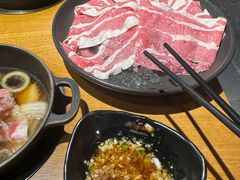 -呷哺呷哺 黄金牧场 (欢乐谷店)