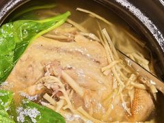 -百翠山居.家飨餐厅