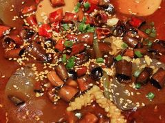 -旺顺阁·北京菜(北辰上品+)