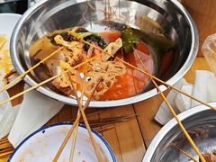 -嘉州鲜知味钵钵鸡(奎星楼店)