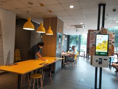 -麦当劳(东石东一路店)
