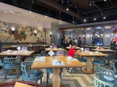 -天山传奇新疆菜(SKLP店)