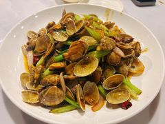 -鑫正兴东北烧烤(滨湖店)