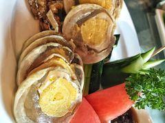 -依兰国际酒店-颐和轩中餐厅