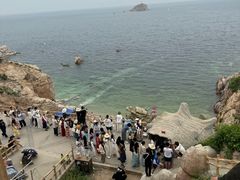 -养马岛旅游度假区