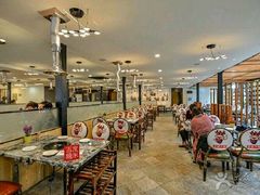 大堂-营记牛肉火锅·大埔客家菜(上梅林店)