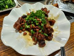 -番禺大岗仙庙烧鸡(芳村店)