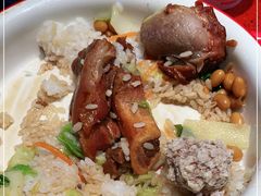 -猪角·闽南猪脚饭(上梅林店)