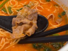 -和府捞面(曹路花园城店)