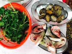 -板桥海鲜广场(文明东店)