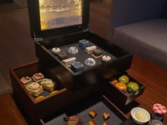 璞瑄下午茶-璞瑄酒店大堂吧
