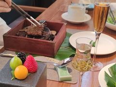 -王府茶楼茶宴·创意菜(朝阳公园店)