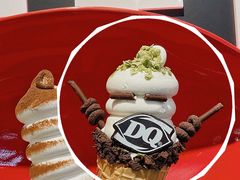 -DQ·蛋糕·冰淇淋(天一2店)