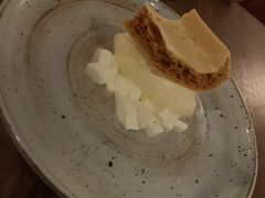 自制蜂巢冰激凌-BOR Eatery(安福路店)