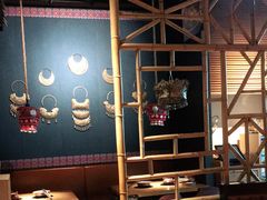 大堂-吃饭皇帝大(合生汇店)