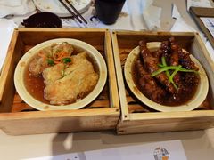 -蔡澜点心·粤菜(西单大悦城店)