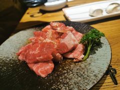 烧肉师牛肋条-泥炉烧肉师(新街口金銮巷店)