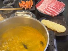 -熹悟海鲜火锅·广式打边炉
