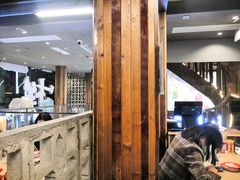 大堂-老三样·旧食新味(万寿宫店)