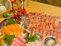 -贵木日本料理·铁板烧(新地假日广场店)