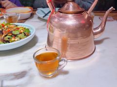 -小吊梨汤·北京菜·烤鸭(清河万象汇店)
