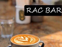 -RAC BAR(安福路店)