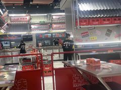 -堂堂小伙夫·辽宁小吃大排档(京西大悦城店)