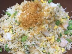 富豪炒饭-百福麵家(新馬路店)