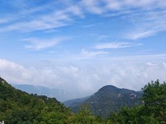 -泰山风景名胜区