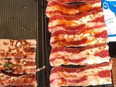 -九田家黑牛烤肉料理(西三道巷万达店)