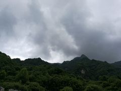 -秦岭风景区