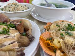 -秋姐美食店(旅游大道店)