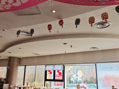 -必胜客(巴沟店)