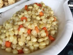 -土家乙号生态农庄·餐厅