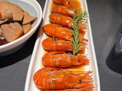 -海趣餐厅·苏式家菜(高新店)