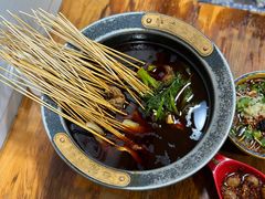 -冒椒火辣(奎星楼街店)