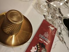 -云鼎·炙火精酿啤酒秘制烧烤(工体店)